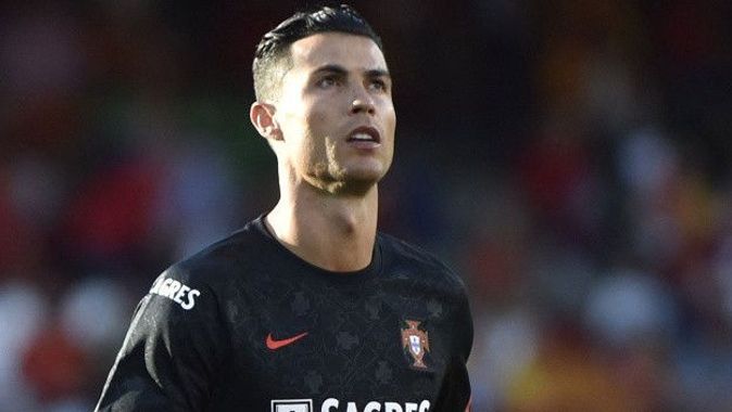 Cristiano Ronaldo kulüp bulamıyor! Sporting iddialarına cevap verdi