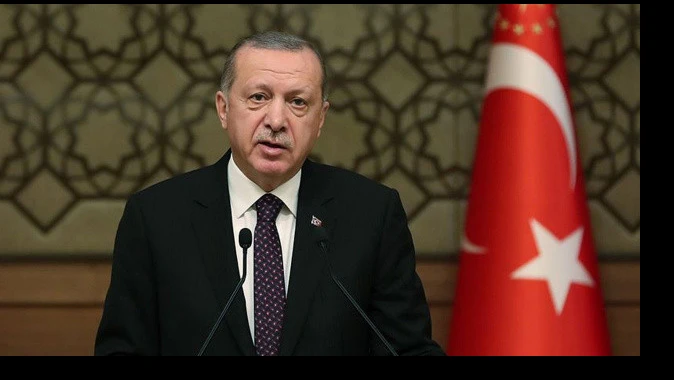 Cumhurbaşkanı Erdoğan&#039;dan enflasyonla mücade mesajı: Zaferle sonuçlandıracağız