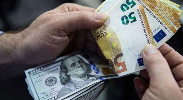Dolar bugün ne kadar? Dolar kaç TL? Euro ne kadar? 5 Temmuz 2022 güncel dolar kuru
