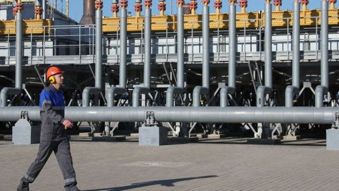 Enerji krizi büyüyor: AB Rus gazının tamamen kesilmesine hazırlıklı olmalı