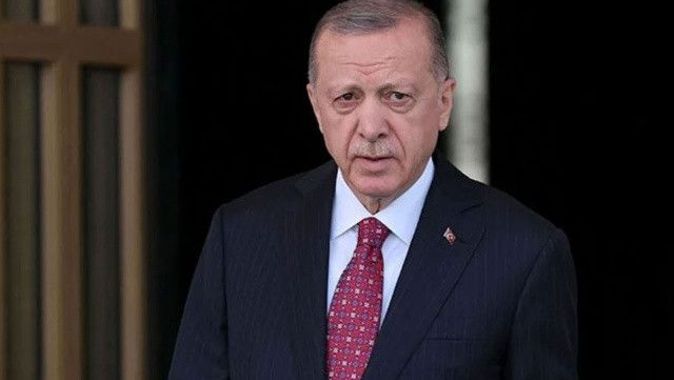 Erdoğan’ın diplomasi trafiği hızlanıyor