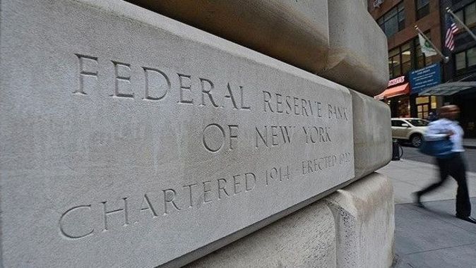Fed faiz kararını açıkladı: 75 baz puan artırıma gidildi