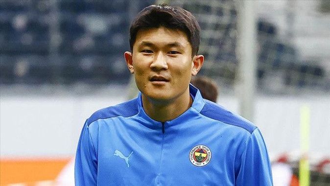 Fenerbahçe&#039;de Kim Min-jae transferi tamam