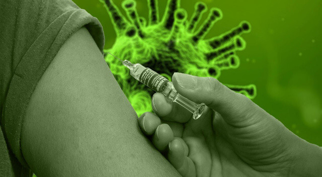 Hindistan’da sağlık skandalı: 30 kişiye aynı şırıngayla Covid-19 aşısı yapıldı