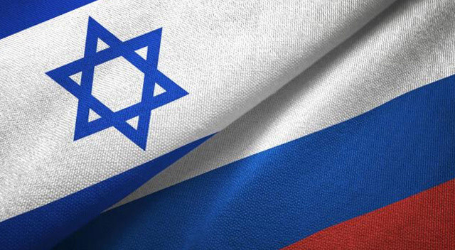İsrail-Rusya arasında &#039;Yahudi Ajansı&#039; gerilimi büyüyor