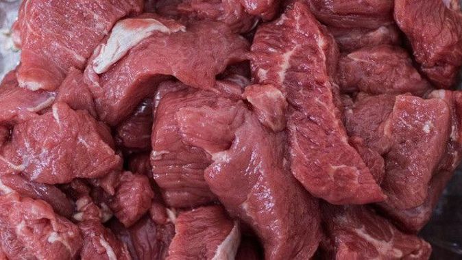 Kurban eti nasıl saklanır? Et ne zaman buzluğa konmalı?