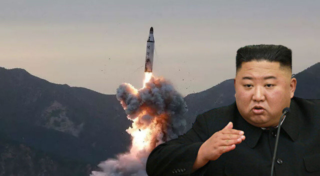 Kuzey Kore G7 ülkelerini karşısına aldı: Geri adım atmayacağız