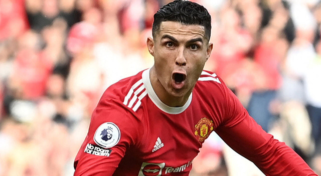 Manchester United’dan ayrılıyor: Arkadaşı Cristiano Ronaldo’nun gideceği takımı açıkladı