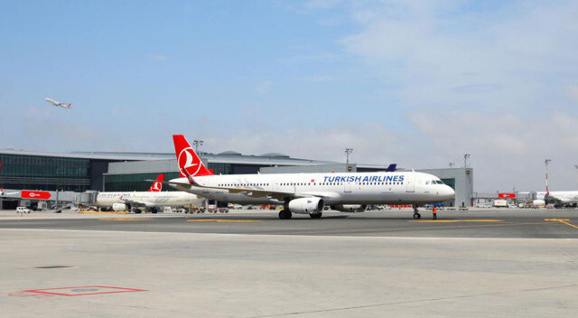 Pandemi nedeniyle ara verilmişti,  transit yolculara ücretsiz İstanbul turu projesi yeniden başladı