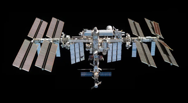 Rusya, NASA&#039;ya Uluslararası Uzay İstasyonundan ayrılacağı tarihi bildirdi