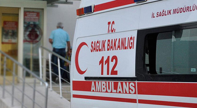 Sakarya&#039;da hastanede ebe ve hemşire hasta yakınları tarafından darbedildi