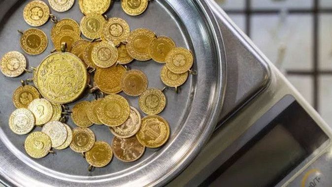 Son dakika: Altın fiyatlarında sert düşüş! 1 Temmuz 2022 gram altın, çeyrek altın ve cumhuriyet altını ne kadar, kaç TL?