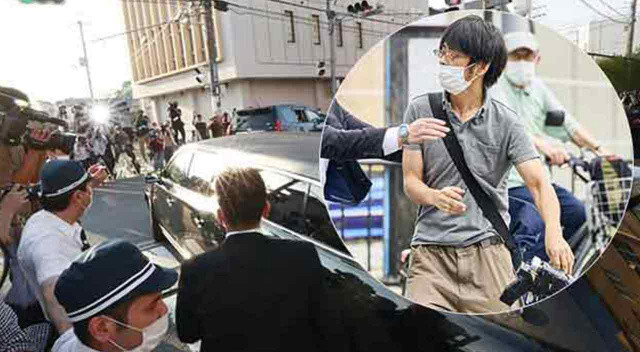 Suikasti dünyayı sarsmıştı: Shinzo Abe&#039;nin katilinden yeni itiraf