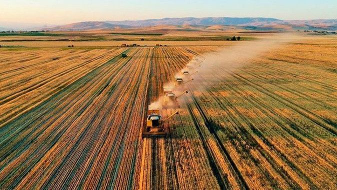 Tarım ve Orman Bakanlığı yurt dışı tarım arazileri iddialarına cevap verdi