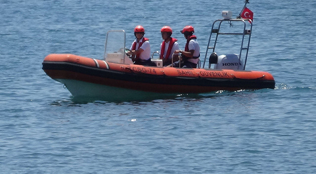 Tekne kazasında kaybolmuşlardı: Cansız bedenleri bulundu