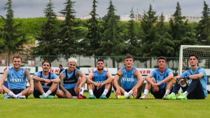 Trabzonspor&#039;da değişim rüzgarı... Abdullah Avcı yeni bir takım inşa edecek