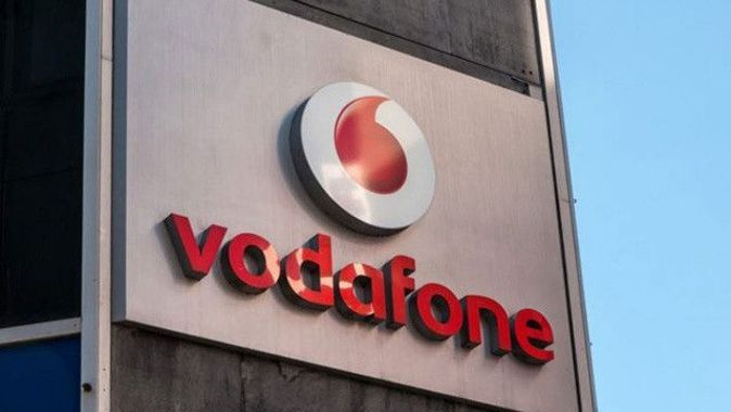Vodafone&#039;dan ekonomiye 528 milyon katkı