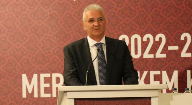 Yabancı hakem beklerken yabancı VAR geliyor! MHK Başkanı Sabri Çelik açıkladı