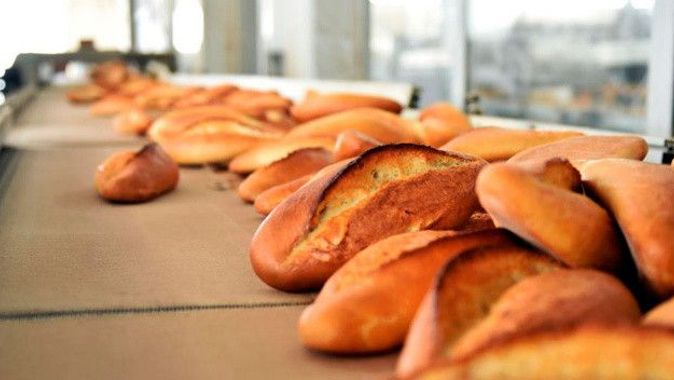 3 büyükşehrin ardından bir belediye daha halk ekmeğe zam yaptı
