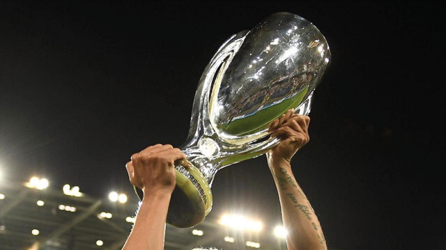 62 yıl sonra yeniden: 2022 UEFA Süper Kupa yarın sahibini bulacak