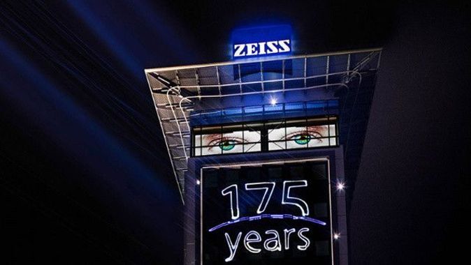 Alman optik devi Zeiss Türkiye’de üretecek