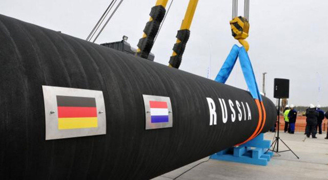 Almanya kötü senaryoyu açıkladı: Rusya gazı keserse en fazla 2.5 ay yetebilir