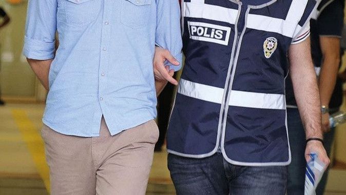 Ankara&#039;daki cemevi saldırısında yeni gelişme: 1 kişi tutuklandı