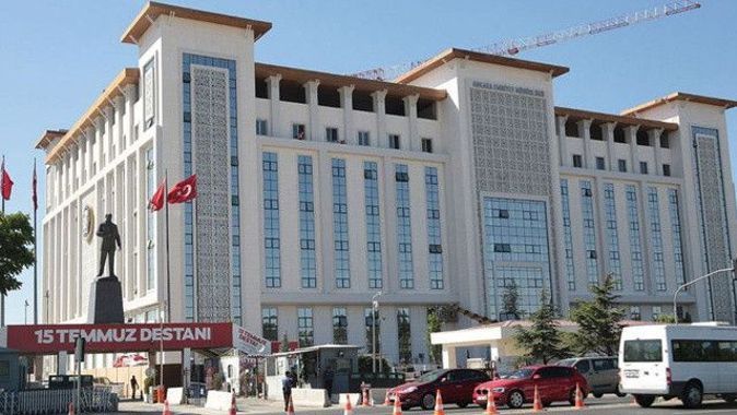 Ankara’daki cemevi saldırısında yeni gelişme: 2 gözaltı daha