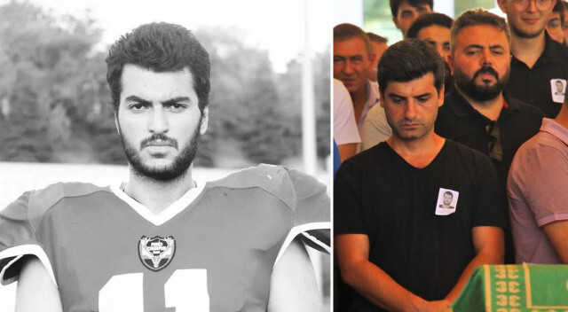 Ankara’daki fırtınada hayatını kaybeden genç mühendis Taha Öztürk, ünlü oyuncunun kuzeni çıktı