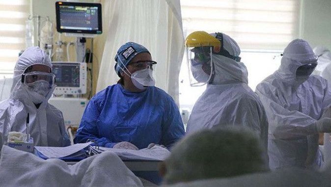 Bilim Kurulu Üyesi Prof. Dr. Tevfik Özlü: Maalesef ölüm sayıları giderek artıyor