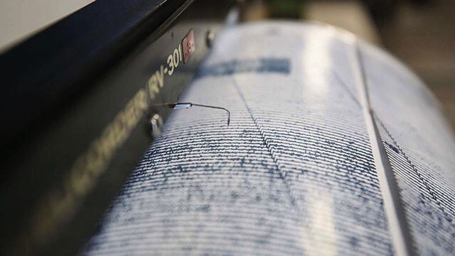 Bingöl&#039;de deprem oldu | Son depremler