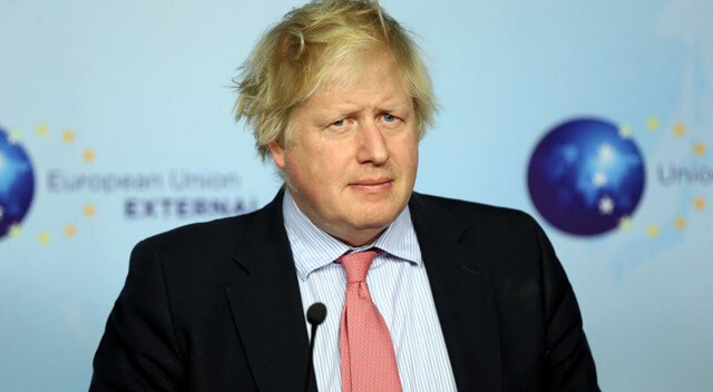 Boris Johnson, servet kazandıran eski işine geri dönebilir