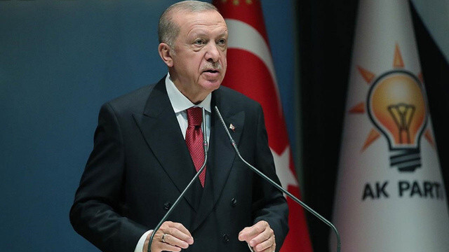Erdoğan’dan Kılıçdaroğlu’na sert sözler: Oynanan oyun değişmiyor