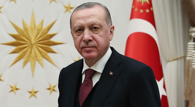 Cumhurbaşkanı Erdoğan: Mutabakat metni yol haritası olacak