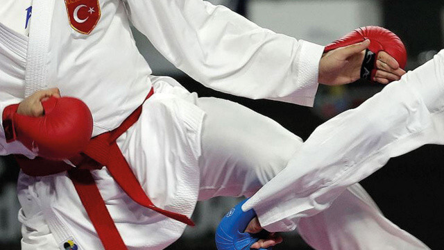Dünya şampiyonu milli sporcu Abdullah Ataş hayatını kaybetti