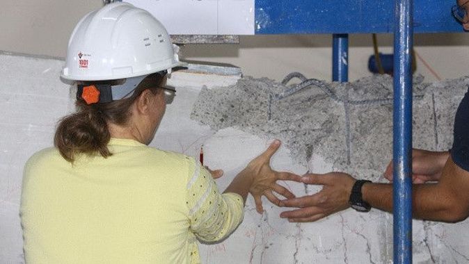 Elazığ depremi harekete geçirdi: İnşaat sektöründe ilki başardılar