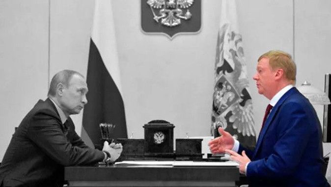 Eski danışmana suikast iddiası! Putin’e en yakın isimdi, istifa edip Rusya’dan ayrıldı…