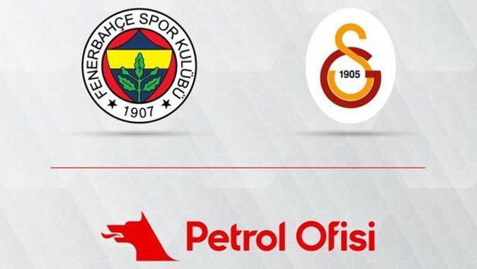 Fenerbahçe ve Galatasaray’a ortak sponsor