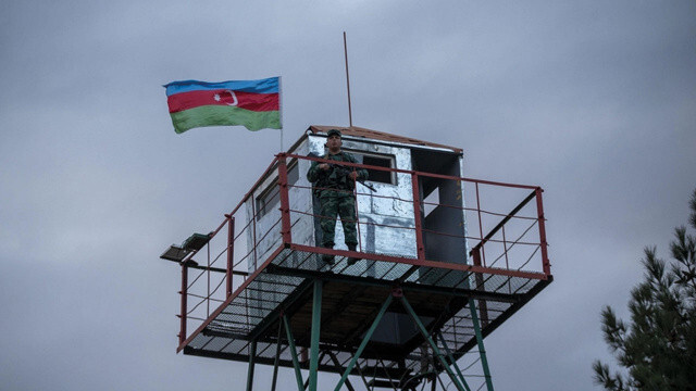 İki ülke arası gerginlik yeniden arttı: Azerbaycan ile Ermenistan&#039;a &#039;diyalog&#039; çağrısı