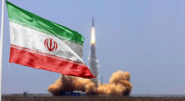 İran’dan ‘nükleer bomba’ açıklaması