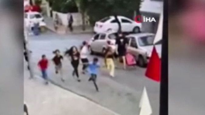 İstanbul’da akılalmaz olay: Video için küçük çocuğun elini kestiler