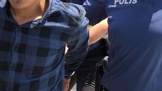 İstanbul merkezli 3 ilde FETÖ operasyonu: 9 şüpheli yakalandı