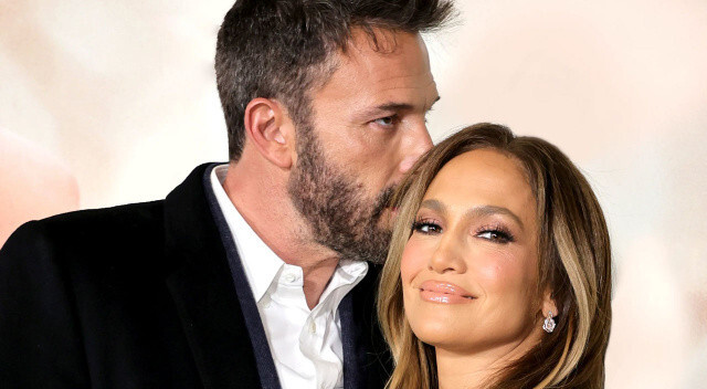 Jennifer Lopez’in eski kocasından çarpıcı açıklamalar: “Ben Affleck ile evliliğinin uzun süreceğini sanmıyorum”