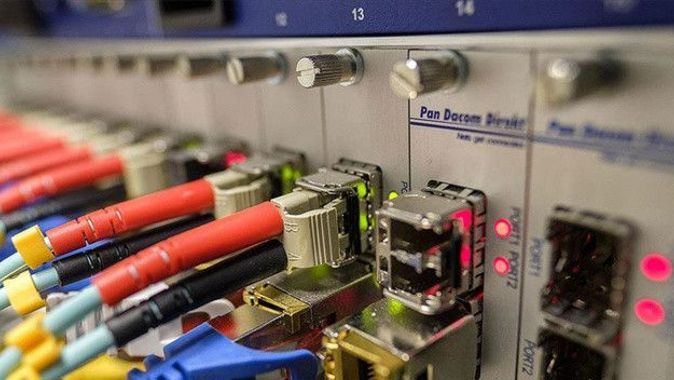 Kıtalararası fiber optik internet ağları ABD-Çin rekabetinde yeni cephe açıyor