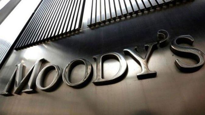 Moody&#039;s&#039;ten Türkiye&#039;nin kredi notuna güncelleme