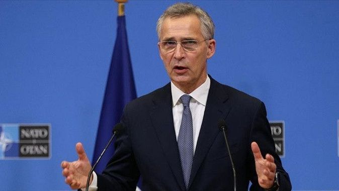 NATO Genel Sekreteri Stoltenberg’den Rusya uyarısı: Sıra diğer ülkelere gelebilir