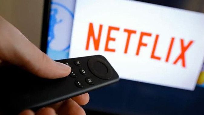 Netflix, senaristlere 42 milyon dolar tazminat ödeyecek