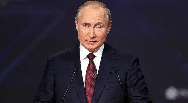 Putin&#039;den müttefiklerine mesaj: En modern silahları sunmaya hazırız