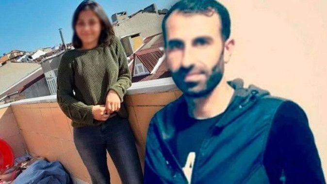 Saplantılı olduğu 16 yaşındaki Beyza Doğan’ı vurarak öldüren katil zanlısı Salim Tekin hayatını kaybetti