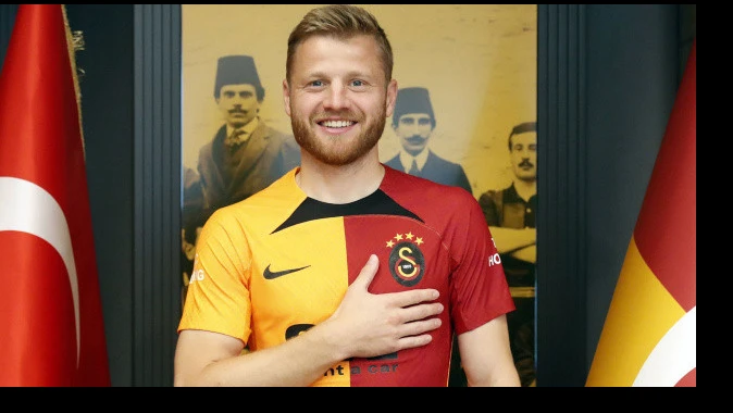 Son dakika Galatasaray transfer haberleri... Fredrik Midtsjö&#039;nün maliyeti açıklandı
